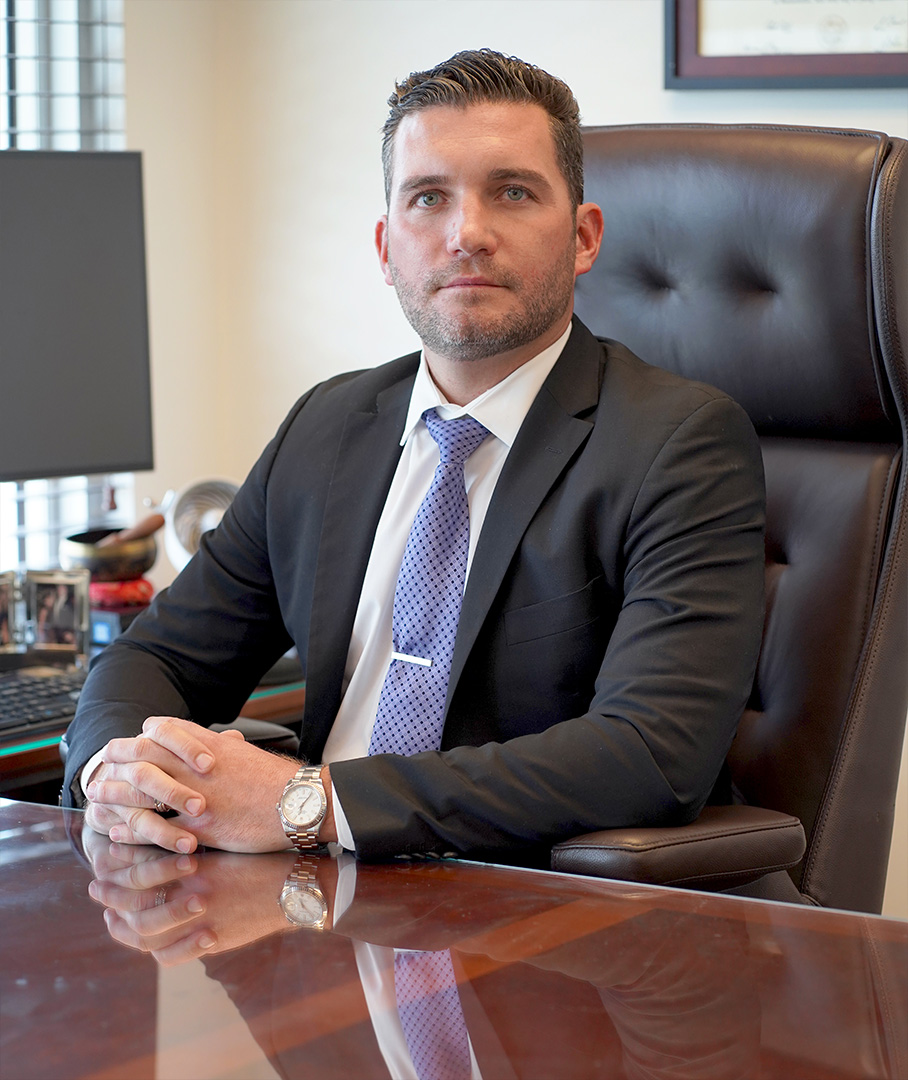 Lyle Long, Esq.