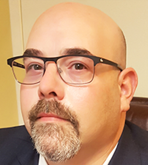 Len Blumenthal Esq Bio Image