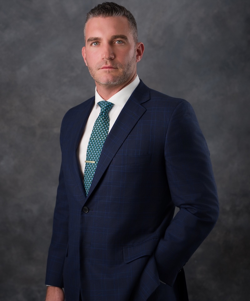 Lyle Long, Esq. Pompano Beach Attorney